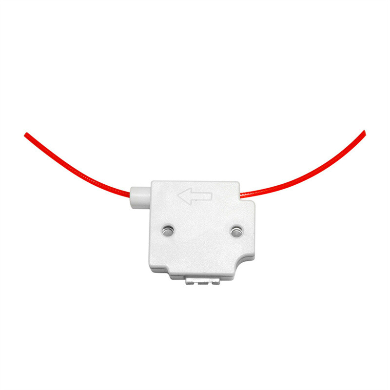 3D-Drucker-Filament-Break-Erkennungsmodul Auslauf-Out Sensor Runout-Detektor SC - Bild 11 von 15