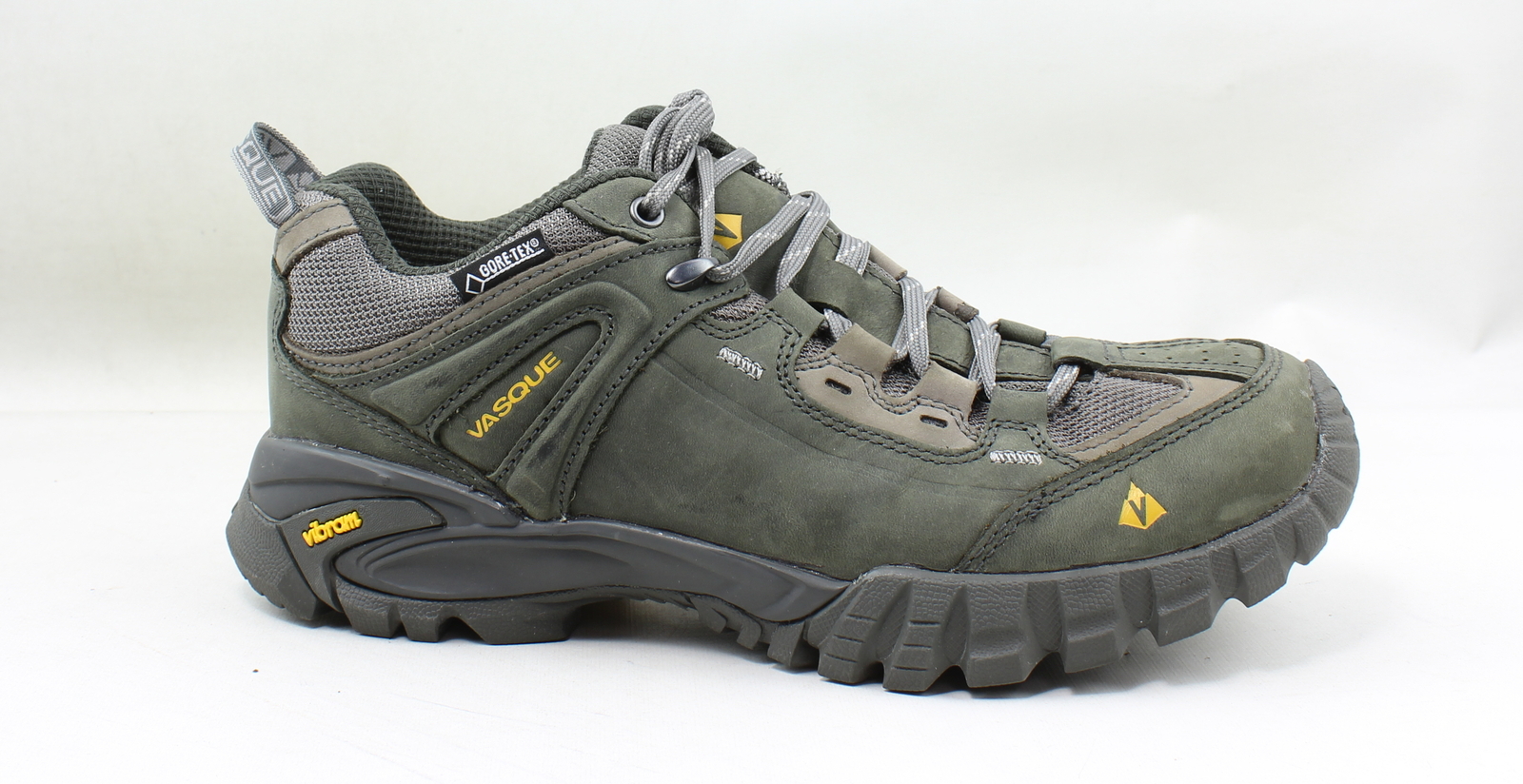 Vasque para hombre Mantra 2.0 Beluga Old oro senderismo zapatos (293339) Vasque para hombre Mantra 2.0 Beluga Old oro senderismo zapatos (293339)