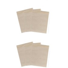 200 Pcs Tea Filter Bags Fillable Tea Bags Loose Tea Bags 0.04 per strip