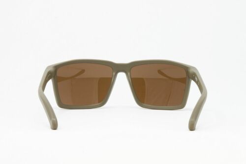 Gafas de sol Dragon Alliance para hombre Method Color 230 mate café 59 mm nuevas con etiquetas - Imagen 4 de 5