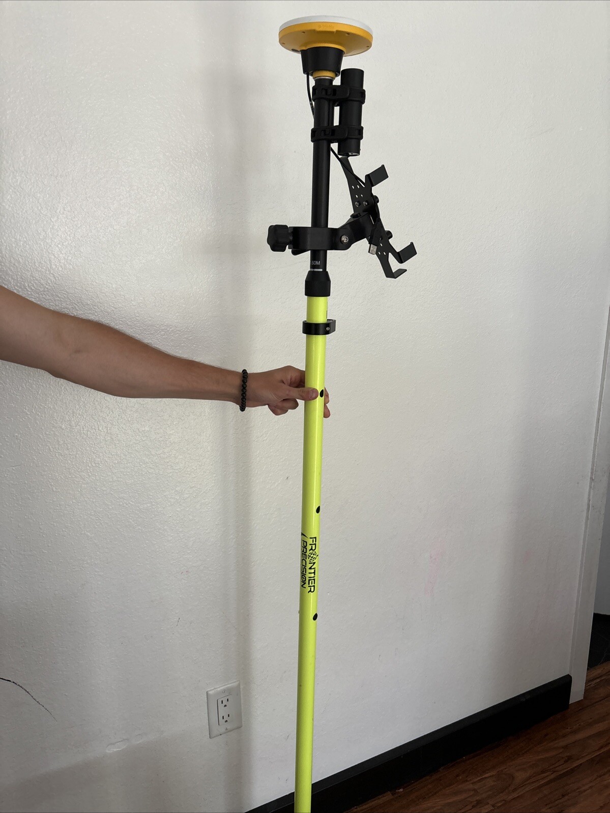 Surveyor Market Item for Sale