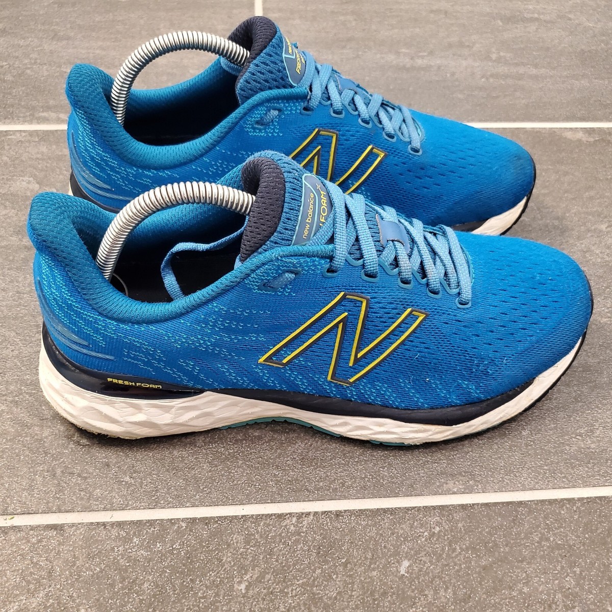 New balance men's 1451 deals fresh foam walking shoe