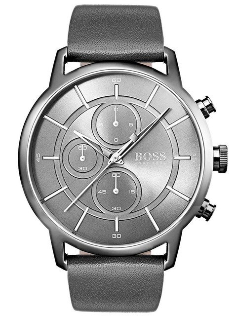 Reloj de hombre Hugo Boss 1513570 (ø 44 mm) | Compra online en eBay