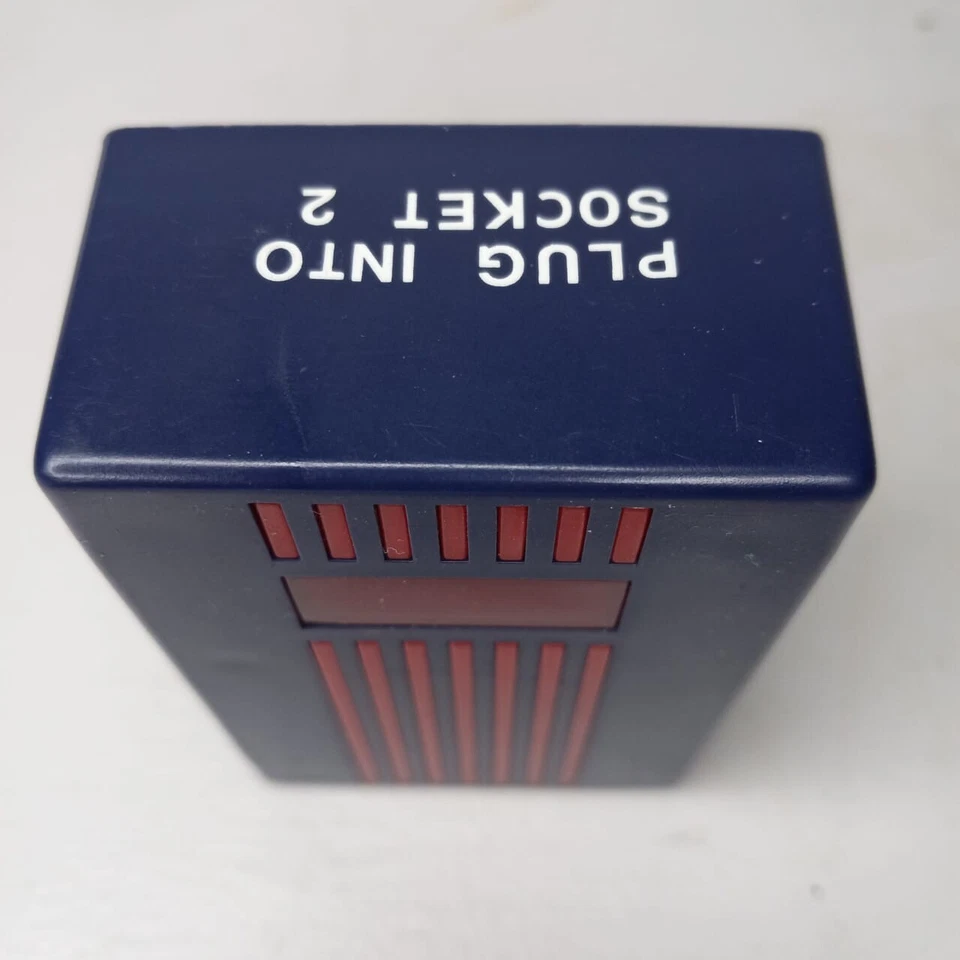 Video Shooter Wireless Light Gun Placo Toys Nintendo NES **Only Dongle** - Image 2 of 2