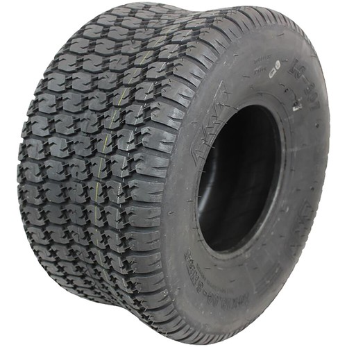 Tire 20X12.00-10 BKT LG-307 Lawn & Garden 90A3 Load 4 Ply - Picture 2 of 3