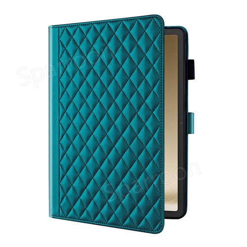 For Samsung Galaxy Tab A9+ A8 S10 FE Plus S9 FE S6 Lite Tablet Flip Case Cover - Picture 34 of 56