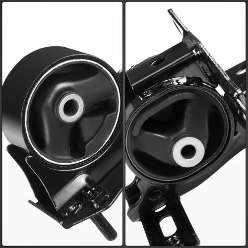 4x Engine Motor & Transmission Mount for Toyota RAV4 2001-2003 L4 2.0L Automatic - Picture 8 of 11