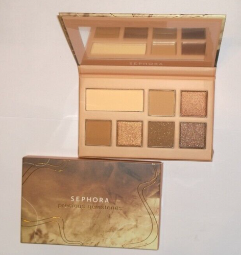 Sephora Collection Precious Gemstones Eyeshadow Palette You Choose - New in Box - Picture 4 of 8