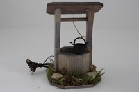 Kahlert Brunnen H:100Mm 40688 ,