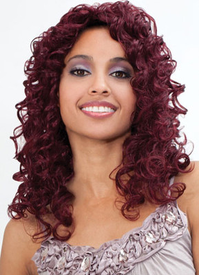 Bobbi Boss 100 Human Hair Style One Complete Pack Foxy One For