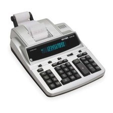 Victor 1240-3A Printing Calculator