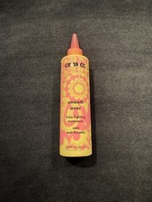 NEW Amika Smooth Over Frizz-Fighting Hair Treatment 6.7oz/200ml Full Size