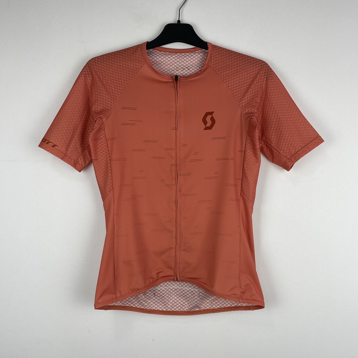 Scott RC Premium Climber Cycling Jersey Women's Ladies Shirt