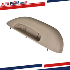 Front Driver Side Inner Armrest Pull Handle Tan Fit For 1996-2001 2002 Chevy GMC