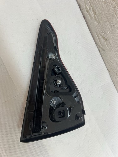 STOP SCHEINWERFER RÜCKLEUCHTE INNEN RECHTS RENAULT CLIO KOMBI - Bild 2 von 4