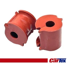 Front Suspension Stabilizer Bar Bushing Kit Fits 2008 Ford Escape 2.3L L4 ELECTR