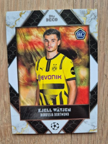Topps Deco Competizioni UEFA per Club 2024-25 - Scegli la tua card - Foto 140 di 165