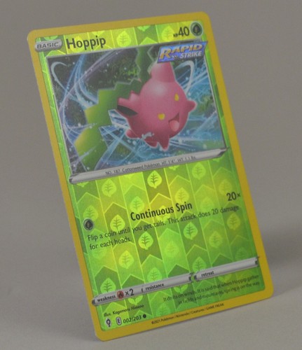 2021 Pokemon Sword & Shield Evolving Skies Reverse Holo Game Cards - You Pick - Picture 7 of 115