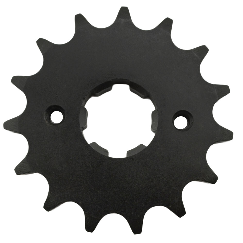 tama77401312imai369 12/15　HONDA EX300 tama77401312imai369 12/15 HONDA EX300 15 Tooth Front