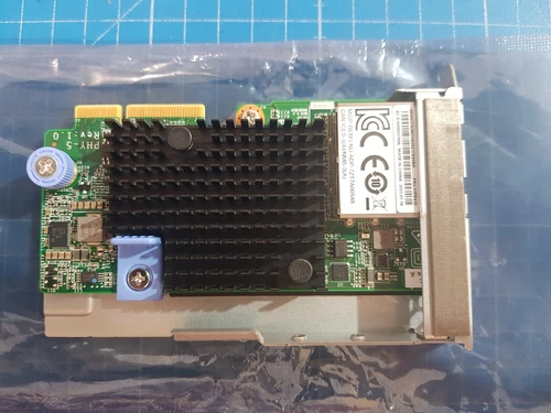 LENOVO 01PE410 - ThinkSystem 10Gb 2-port Base-T LOM _0.3_6