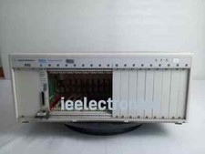 Agilent M9018A PXIe Chassis Advanced Switch Fabric without modules