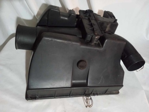 Volvo 780 Air Filter Housing Box Black Genuine OEM Part Tested 1987-1991