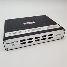 Glyph Production Tech STUDIORAID 1TB External Raid Hard Drive