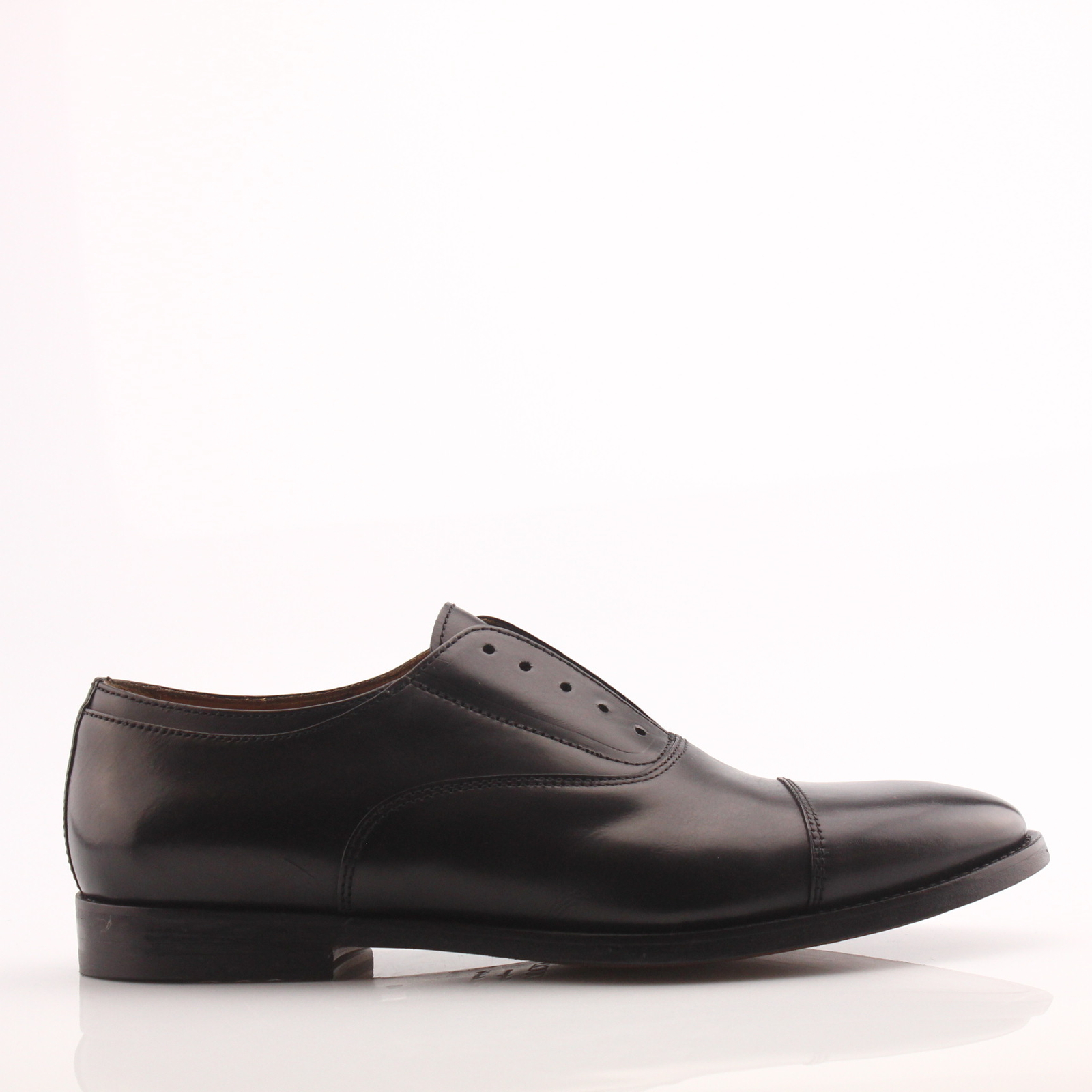 Doucal's calzado hombre francesina cuero Schwartz - 2f6f Doucal's calzado hombre francesina cuero Schwartz - 2f6f