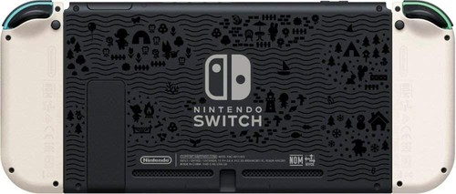 New Nintendo Switch Console Mario Kart 8 Deluxe Fortnite Wildcat Animal Crossing - Picture 10 of 32