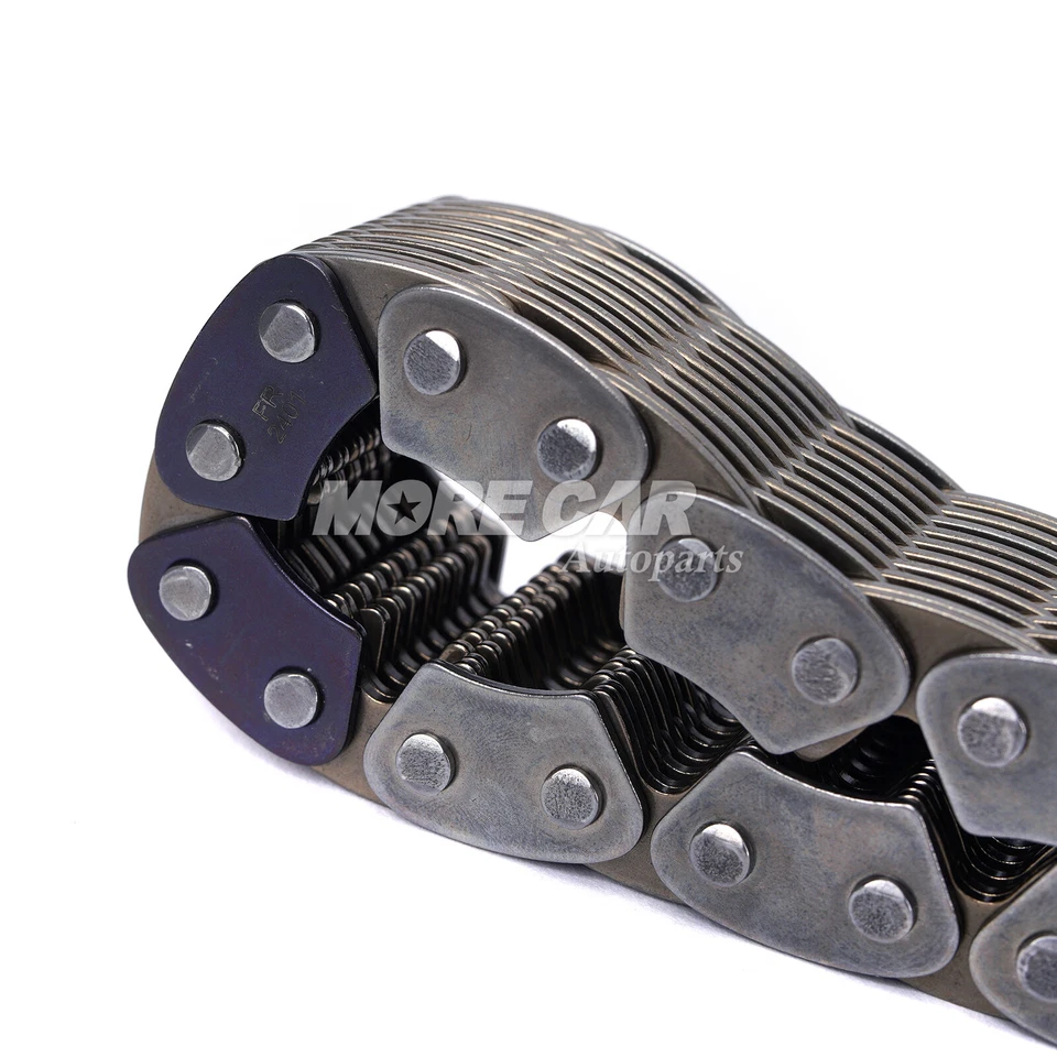 Corrente de transmissão caixa de transferência para Dodge Ford GMC Jeep NP207 231C 231HD 233C 233HD - Imagem 4 de 4