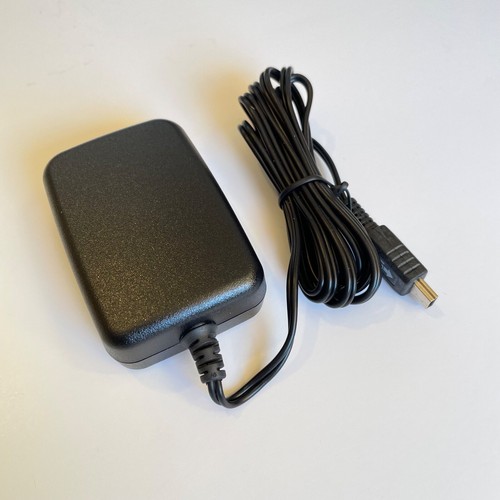 Blackberry Power Supply Wall Charger & Micro-USB Wire Cable - Picture 3 of 7