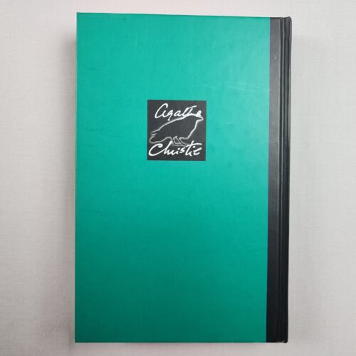 Agatha Christie Collection Hardcover Paperback Choose From List Combined Postage - Picture 37 of 760