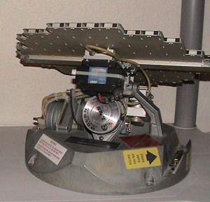 KWX-56-Color-Radar-Transceiver-KA-126-PN-071-1220-02-6-mos-warranty-King-Narco