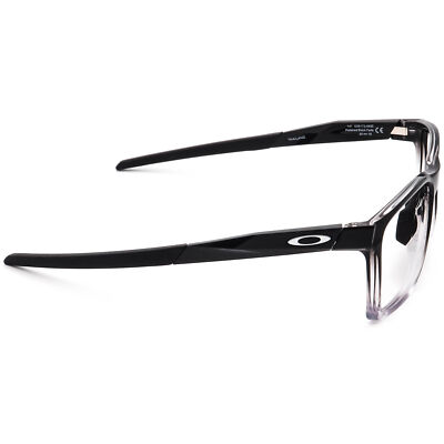 Dayday ok  ！ Oakley Eyeglasses OX8173-0455 Activate Black Fade Square