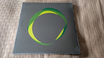 Autechre    PLUS - 2 x Vinyl LP Warp UK 2020 Electronic Experimental IDM