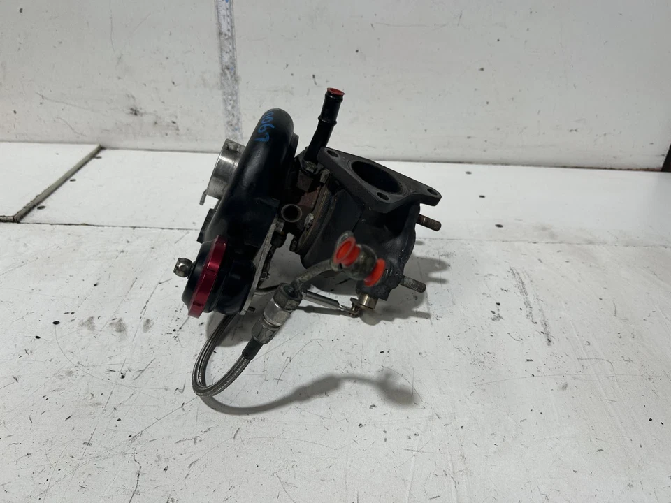 BPT Brand Turbo Charger to suit Subaru Forester S3 EE20 02/2008-09/2011 - image 3 of 4