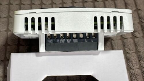 Warmup - XSTAT Programmable Underfloor Heating Thermostat -Used + New Sensor. - Picture 6 of 11