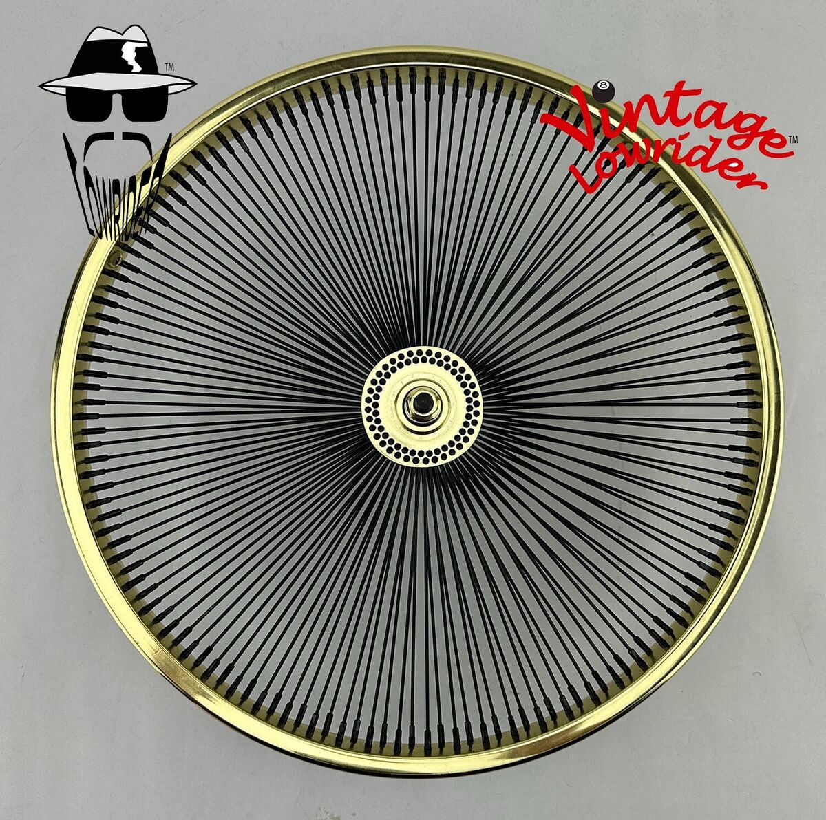VINTAGE LOWRIDER 20 VINTAGE LOWRIDER 20