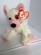 TY BEANIE BABIES | CUPID THE DOG