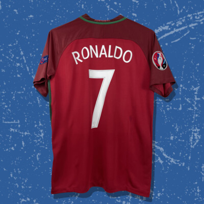ポルトガル代表 RONALDO 7 シャツ s-l400.jpg