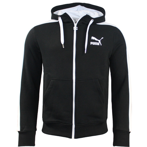 puma sweat top
