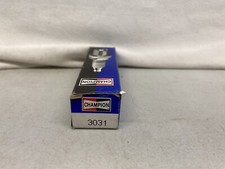 New Champion Platinum Power Spark Plug - Stock No. 3031