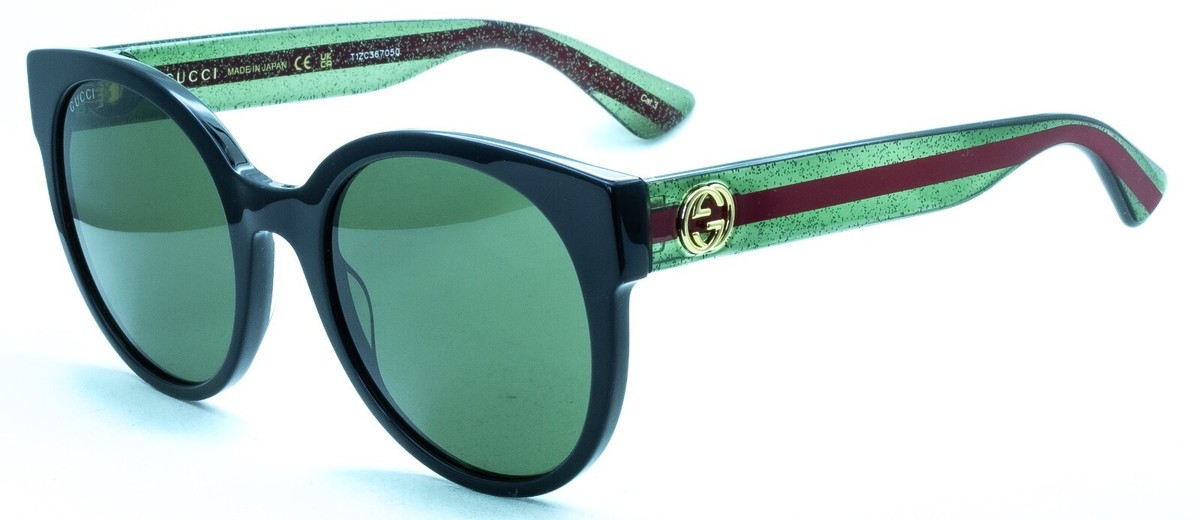 Gucci gg0035s 002 discount