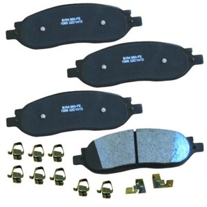 Stop By Bendix SBM1490 Brake Pads Stop By Bendix SBM1490 Brake Pads