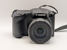 Canon PowerShot SX420 IS 1-4.9x Digital Zoom Digital Cameras Canon PowerShot SX420 IS 1-4.9x Digital Zoom Digital Cameras