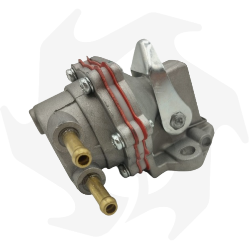 Pompa carburante Intermotor Lombardini LA400 - LA490 POC103 BCD 1780 cod. 03631 - Zdjęcie 6 z 7