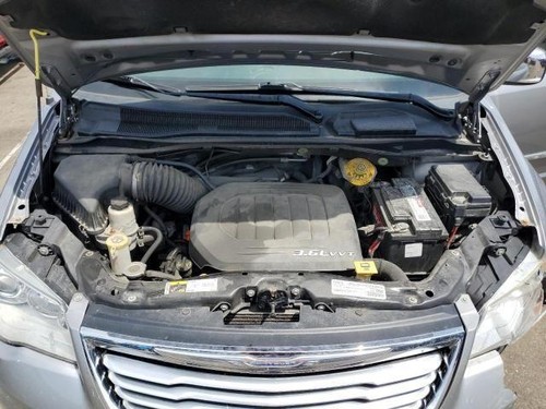 2014 2015 2016 2017 2018 2019 2020 DODGE CARAVAN JOURNEY CHRYSLER  3.6L ENGINE