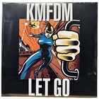 KMFDM Rock LP Vinyl Records