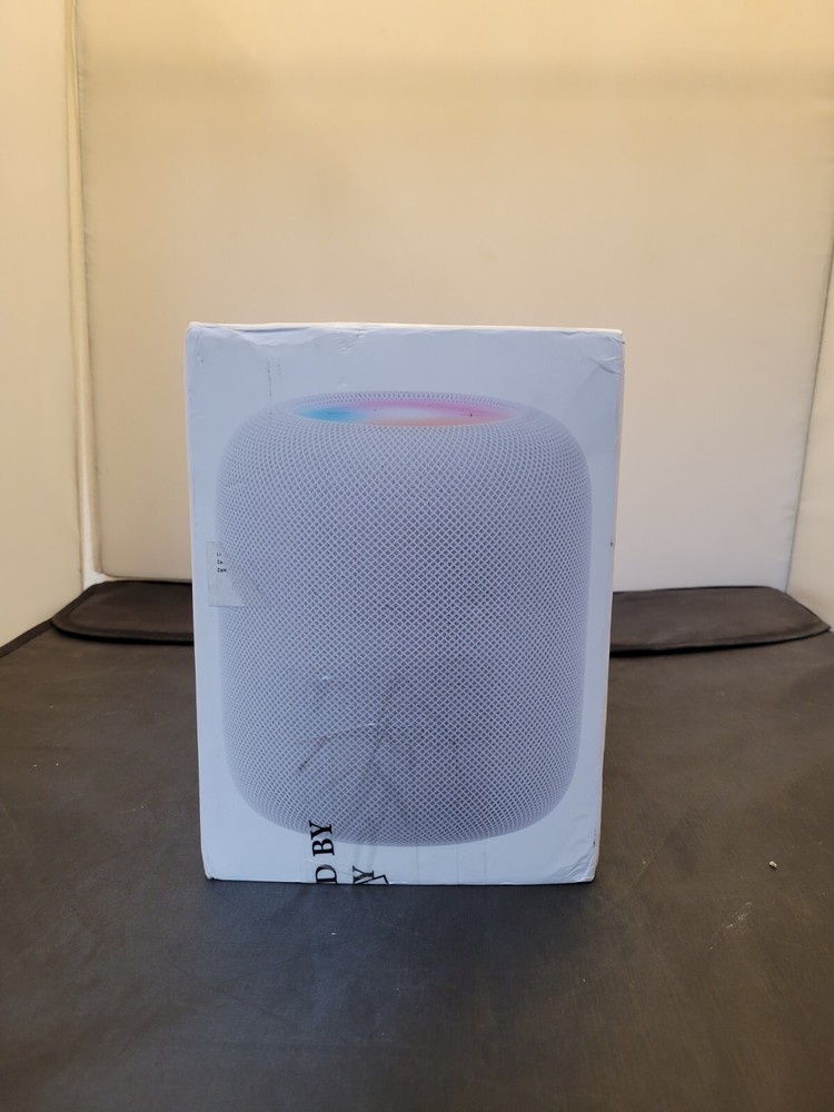 Apple SPEAKER HomePod 2nd Gen. Smart  - White A44