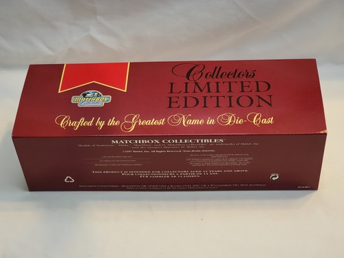 100th STARS & STRIPES FREIGHTLINER SEMI TRACTOR TRAILER TRANSPORTER, 1997, New - Picture 17 of 20